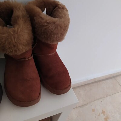 Orjinal ugg bot