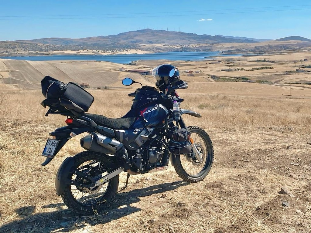 2024 Hero XPULSE (extralı) - 4