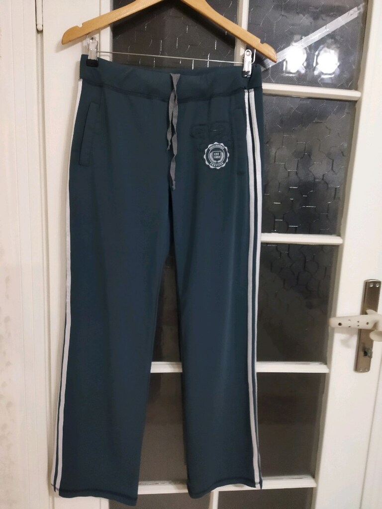 Abercrombie marka M.beden spor eşofman altı — görsel 2/8