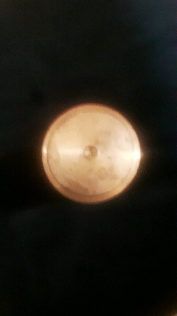 90×40 mm PIRINC MIL ICI DOLU - 3