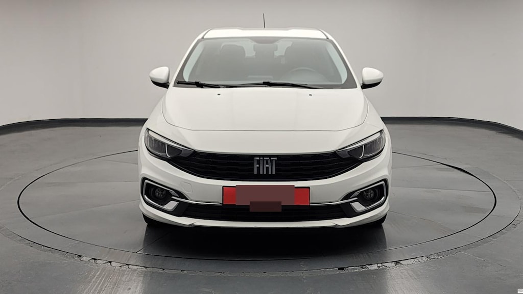 Fiat EGEA SEDAN URBAN 1.4 FIRE 95 E6D - 7