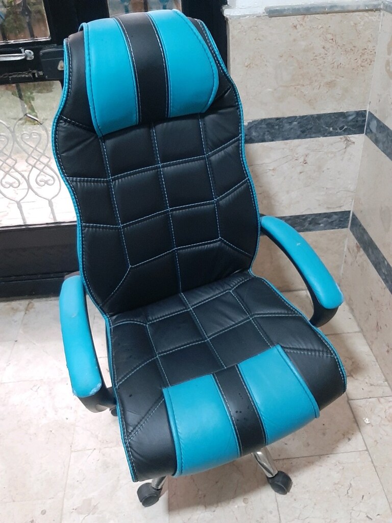 oyuncu koltuğu - 5