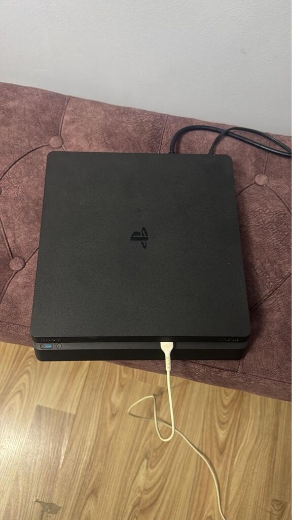 playstation 4 Slim kasa 500gb - 4