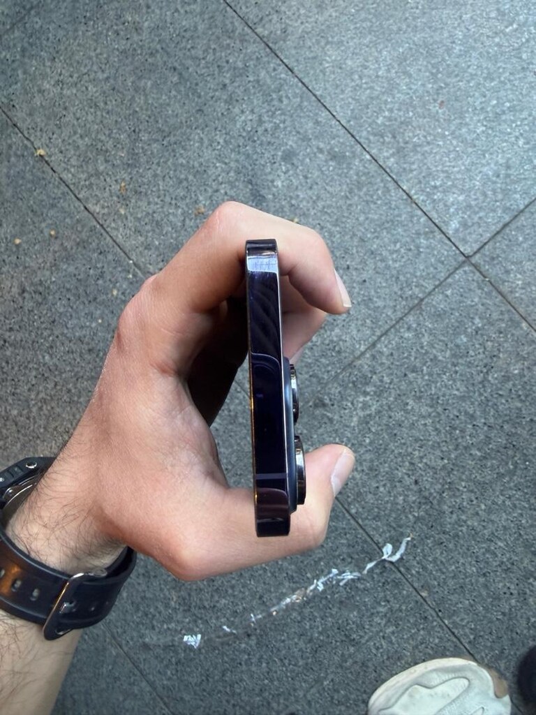iPhone 14 Pro 256 GB TR - 5