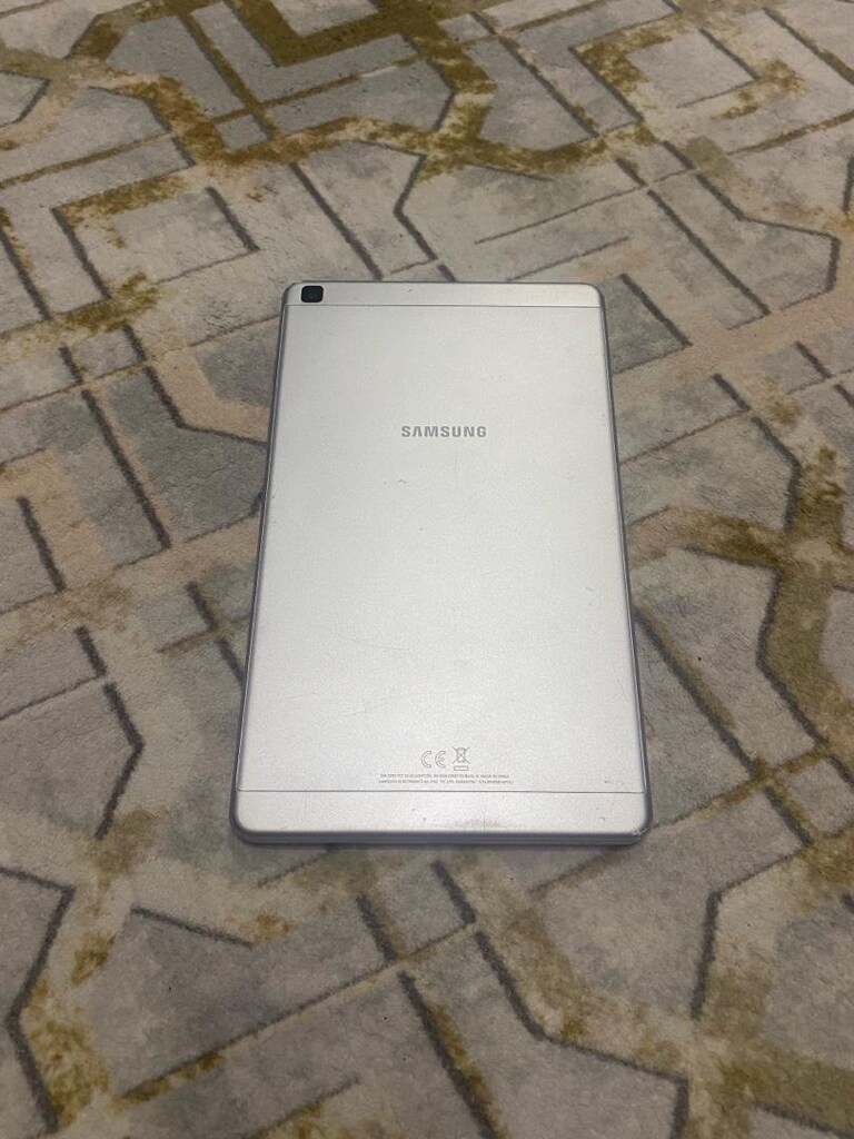 samsung galaxy tab A - 2