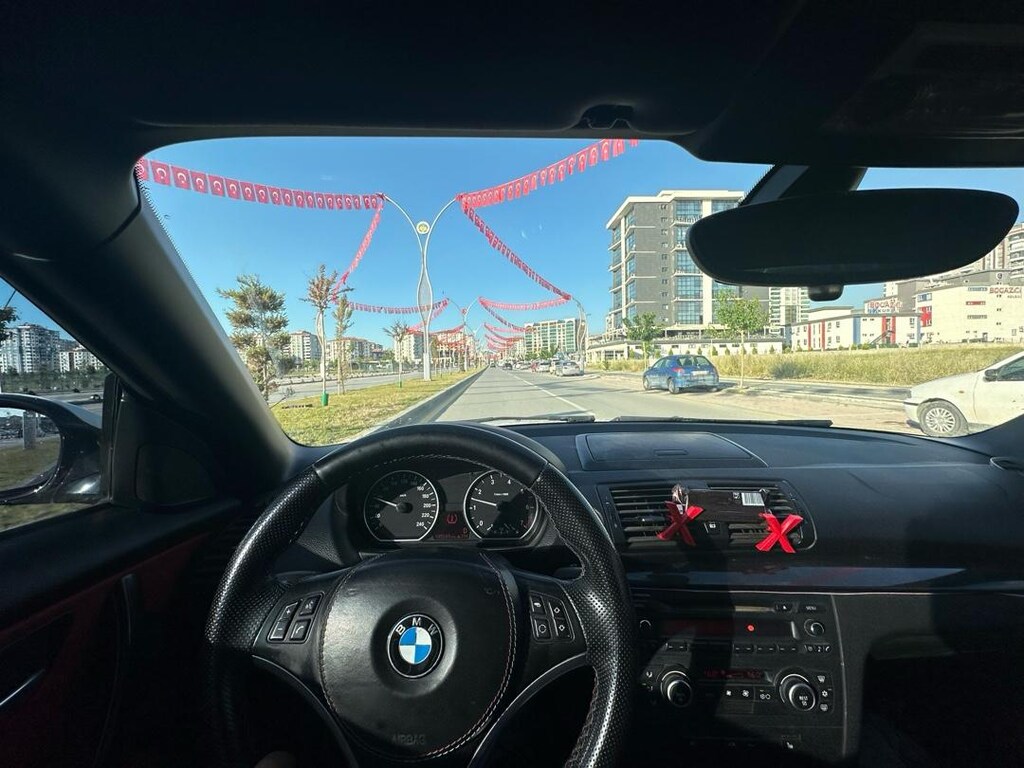 BMW CABRIO - 8