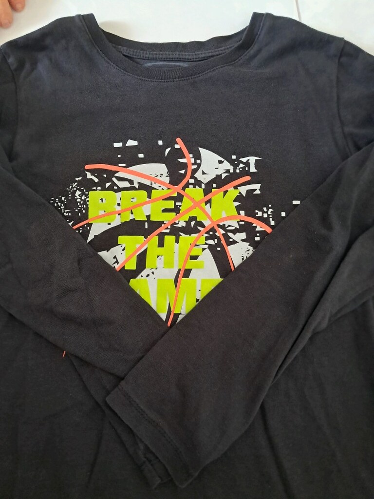 10 yas sweat - 2