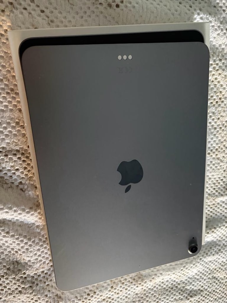 satılık m3 128 gb 0 gibi çiziksiz ipad - 4