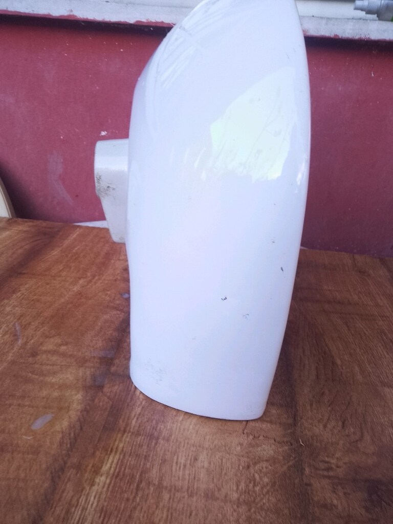 LAVABO YENİ GİBİ -50/40 ÖLÇÜDE - 3
