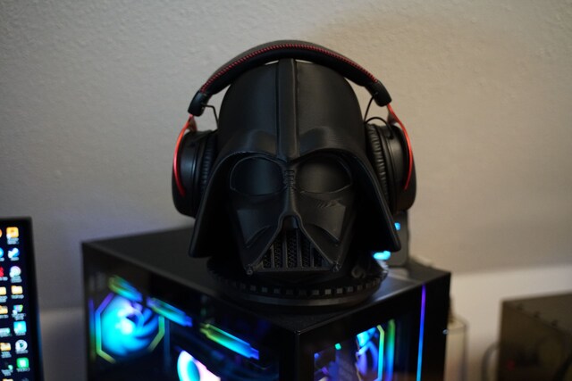 Darth Vader Kulaklık Standı
