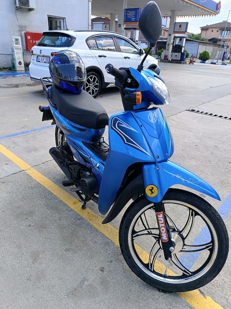 motorsiklet - 6