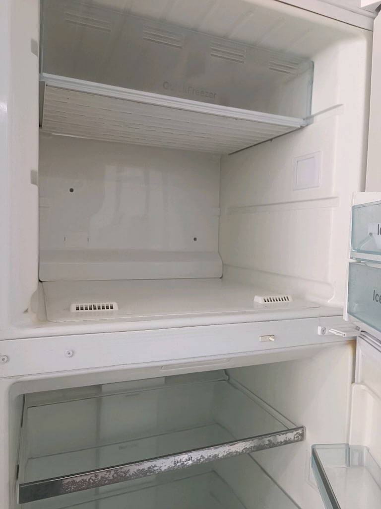 Bosch 520 Litre Nofrost Buzdolabı - 2