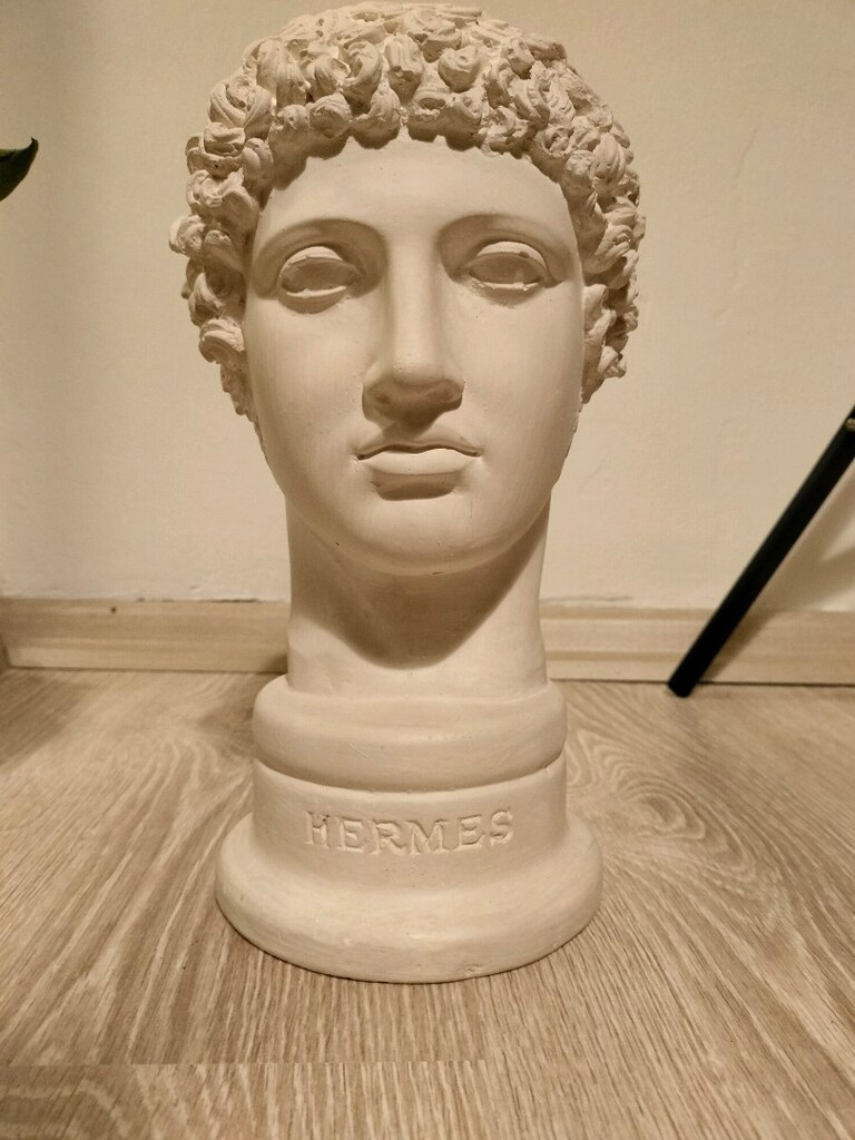 Hermes heykeli - 2