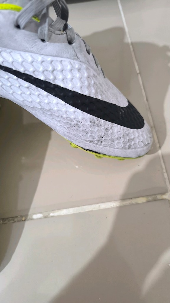 43 numara Nike haypervenom orijinal krampon - 3