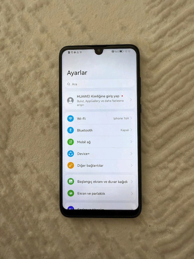 Huawei p30 lite 128gb - 7