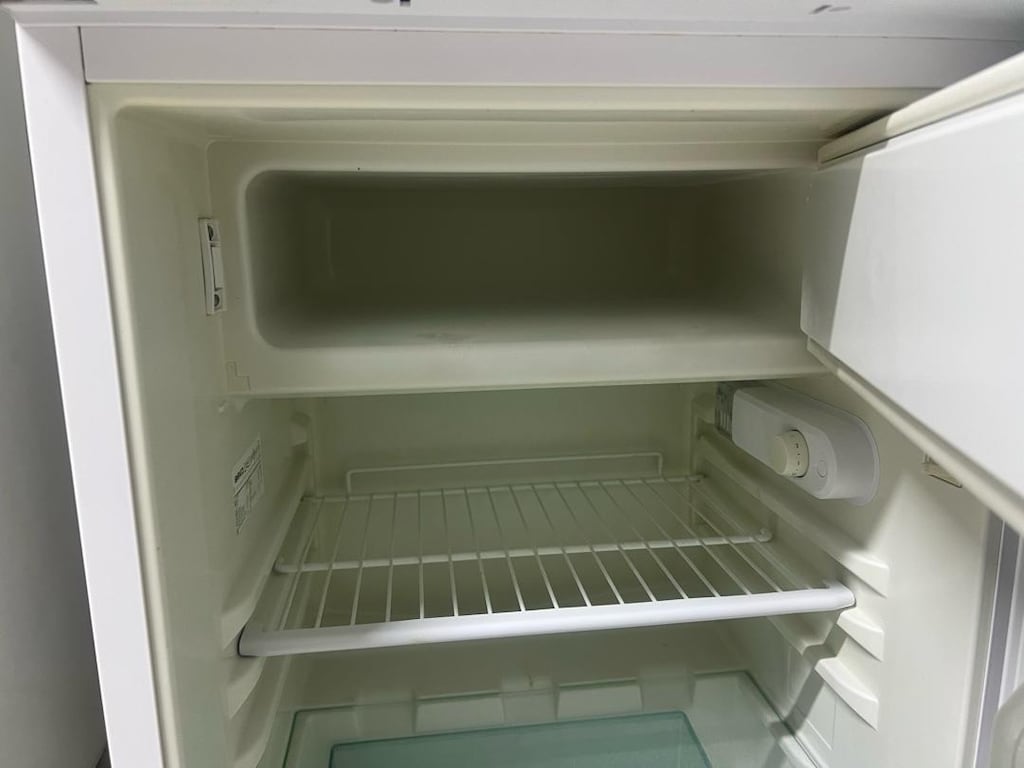 Beko mini bulzdolabı 140 litre çok temiz - 5
