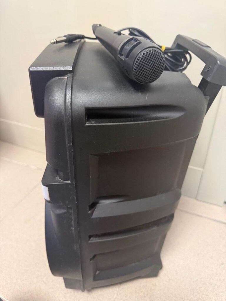 Satılık Bluetooth hoparlör - 4