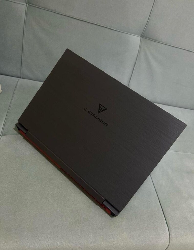 Casper Excalibur Rtx 4060 - 6