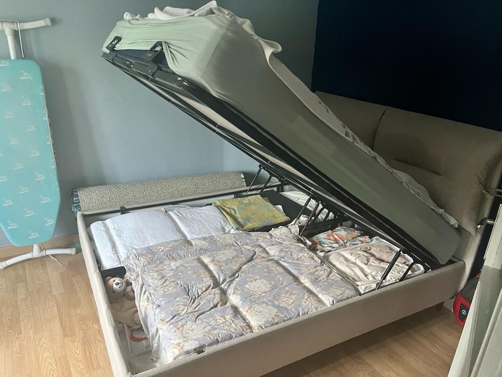 Baza Yatak , Dolap, Konsol, Komodin - 4