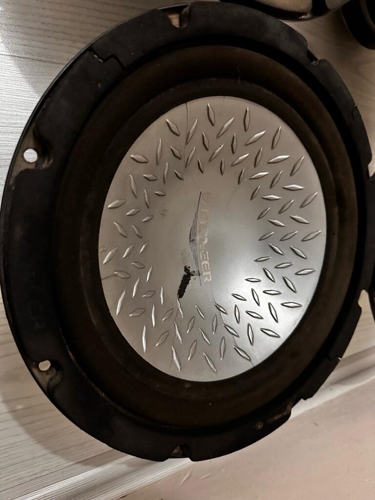 pioneer ts-w303f k.kartı geçerli - 6