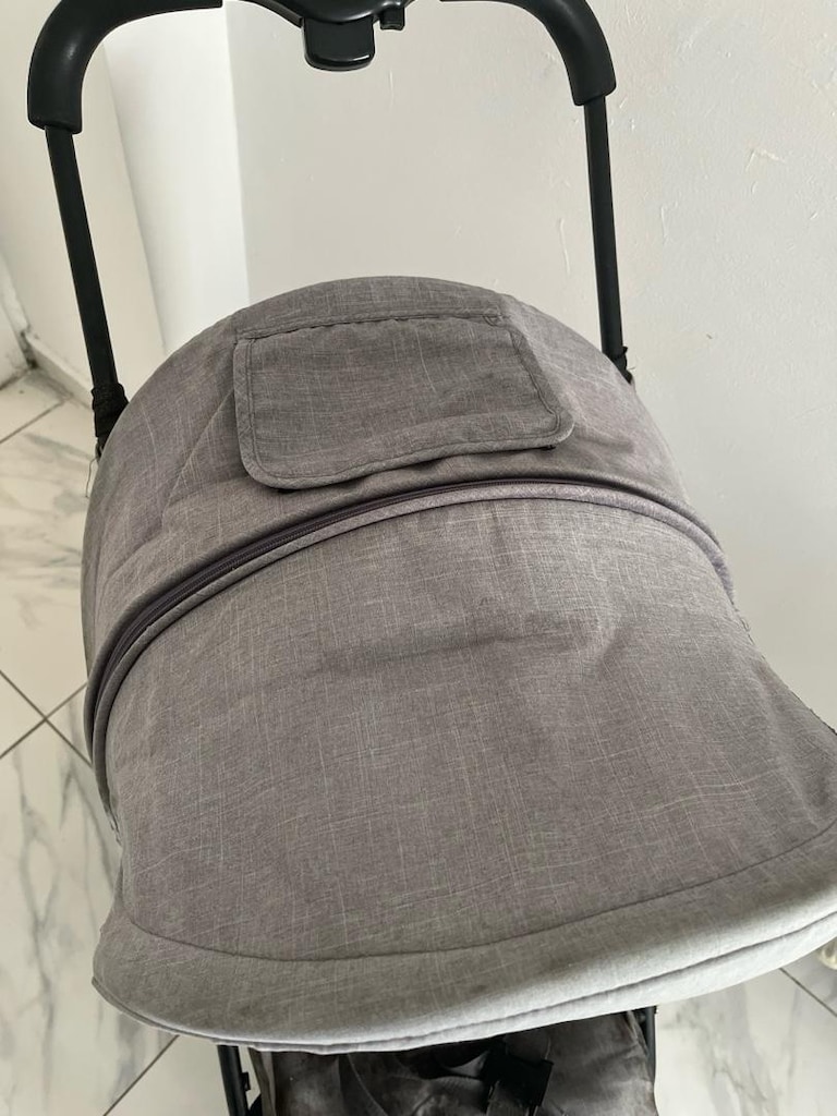 Çocuk Araba Beşik Araba - 7