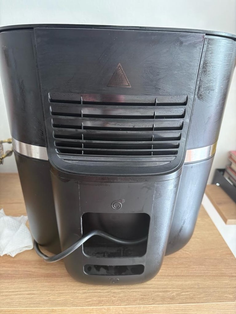 Philips Airfryer - 3