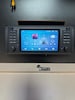 BMW e39-x5 CarPlay Navigasyon multimedya teyp kamera - 2