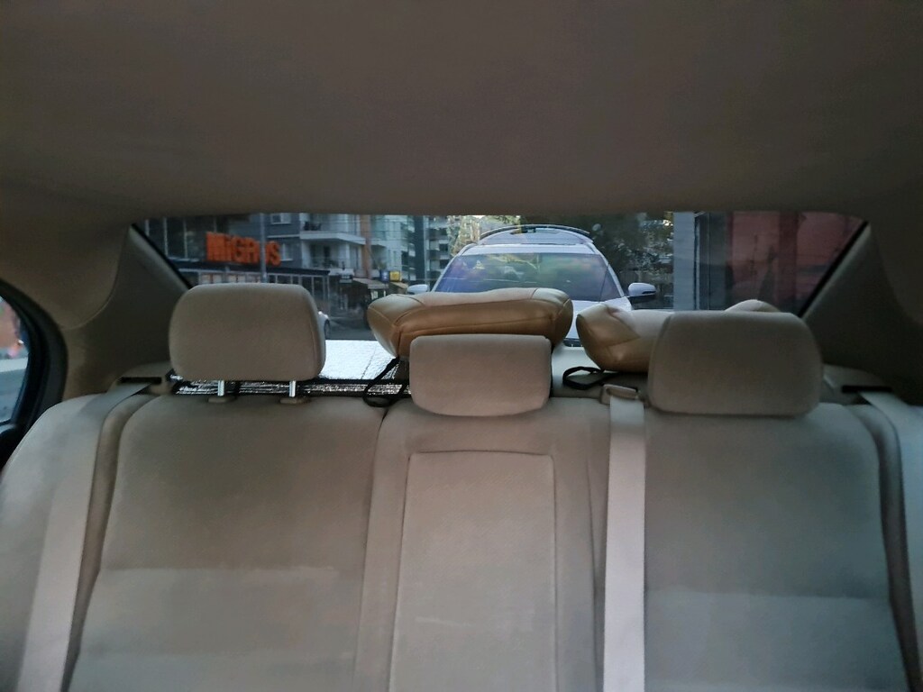 Satılık 2010 model Honda Civic - 7
