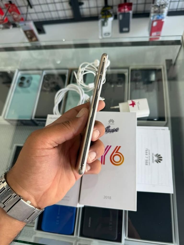 HUAWEI Y6 2018 YURTİÇİ 3-6-9 TAKSİT - 6