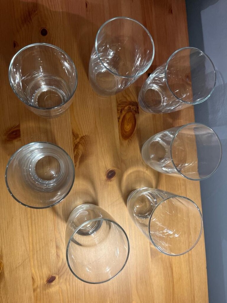 kokteyl bardağı - 2