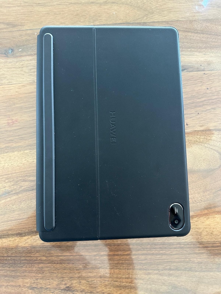 Kullanılmamış kutusunda Huawei matepad 11.5 papermatte edition 256 gb - 2