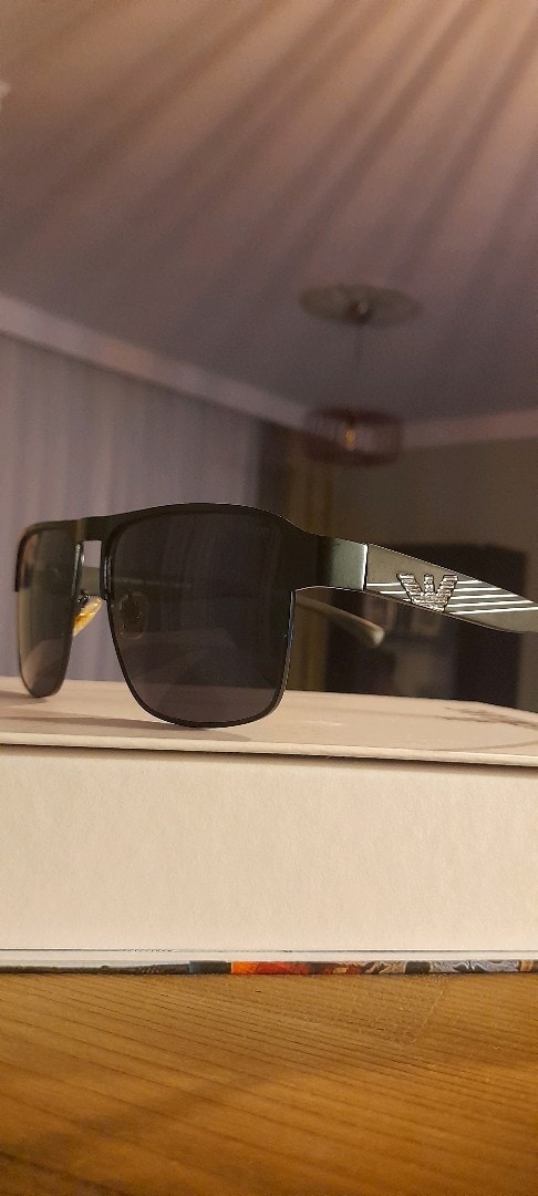 Emporio Armani