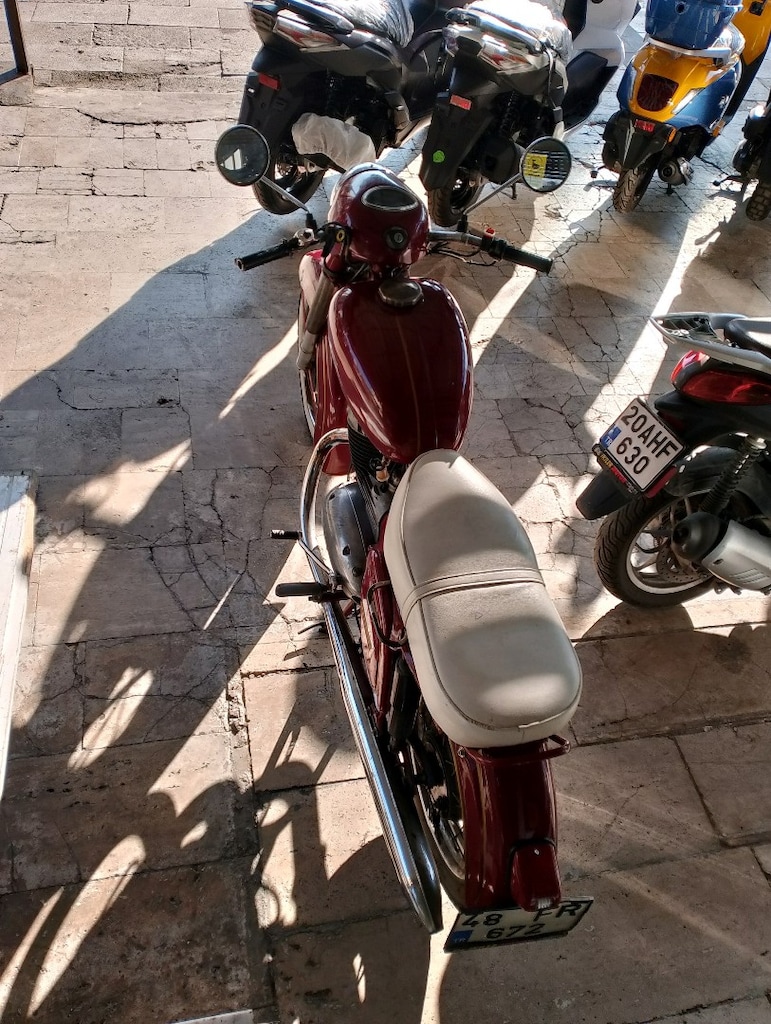 77 KARA JAWA - 3
