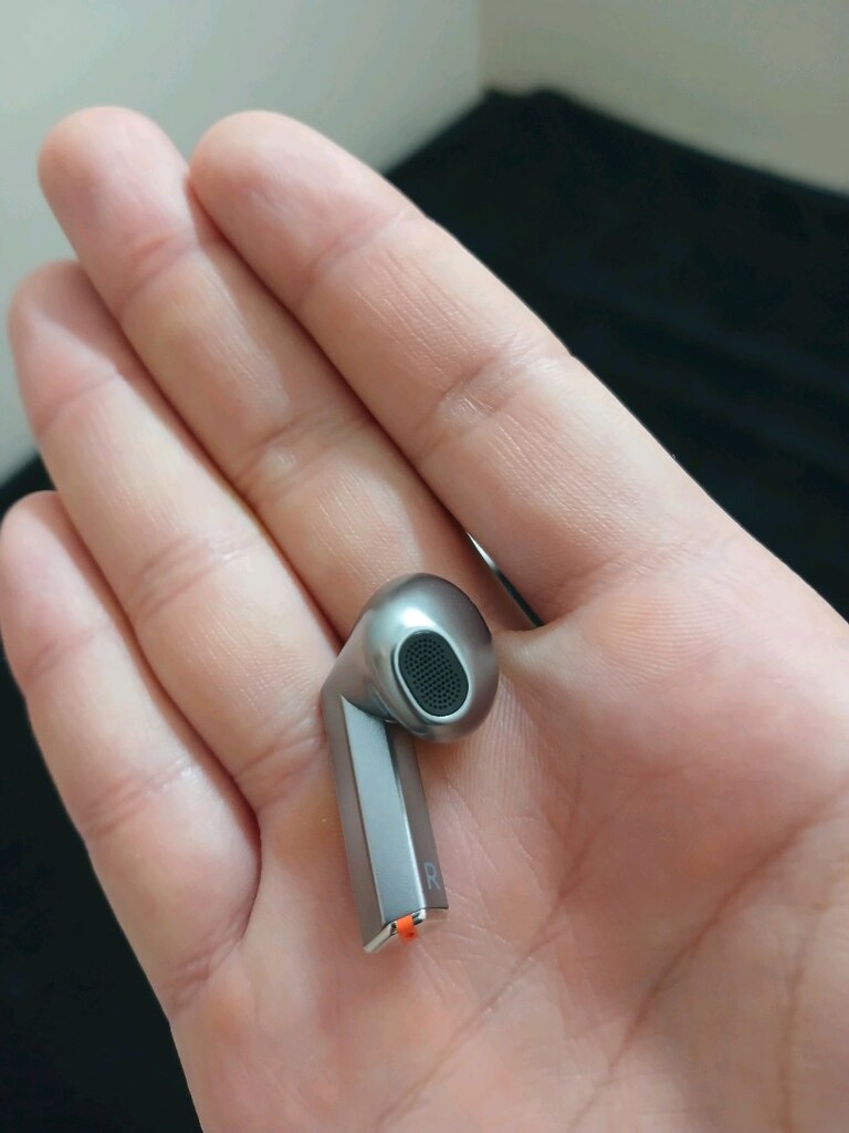 Kutulu Faturalı Garantili Sıfır Samsung Galaxy Buds 3 - 11