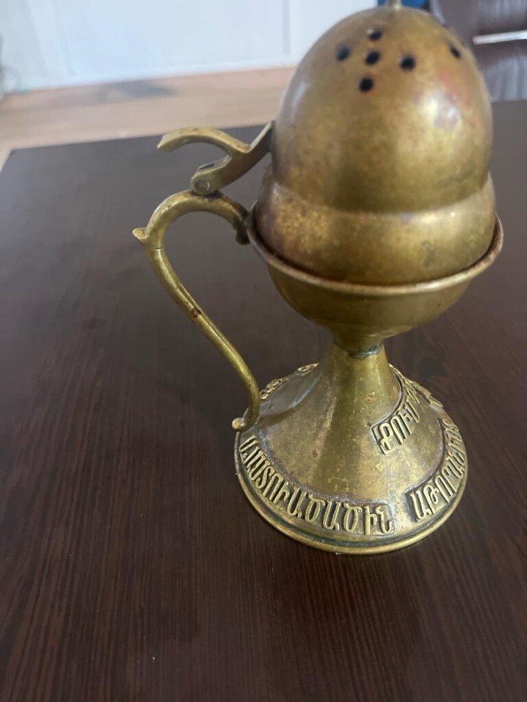 buhurdanlık - 4