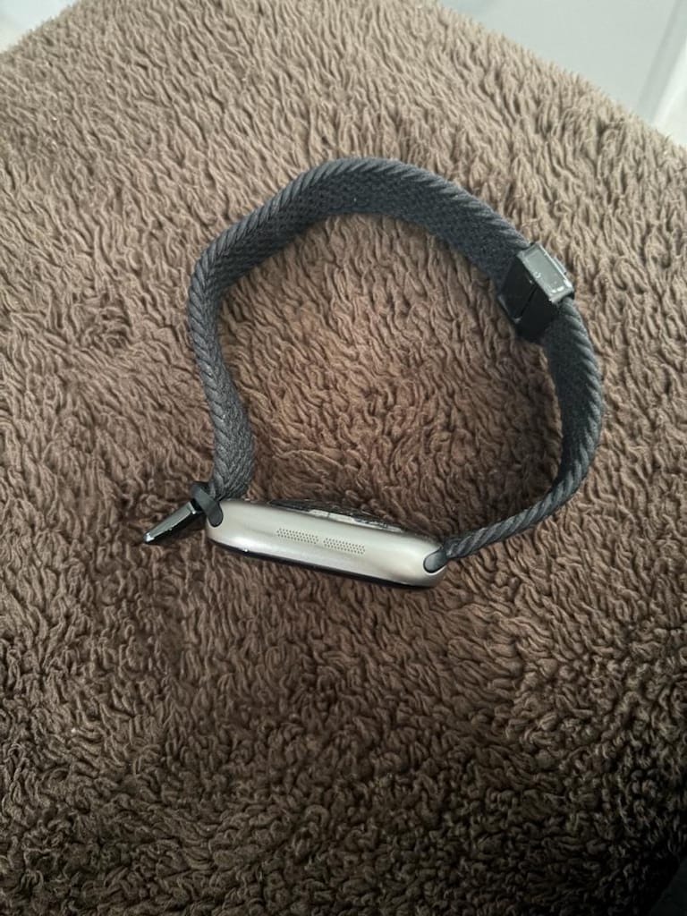 Apple Watch 11 - 3