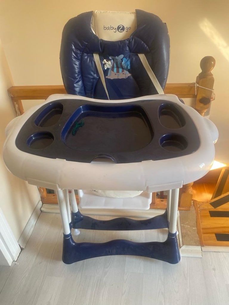 Baby2go - 4