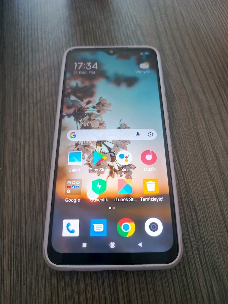 Redmi 9 - 6
