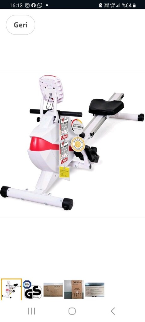 spor kürek makinası - 3