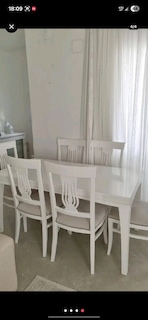 masa takımı - 2