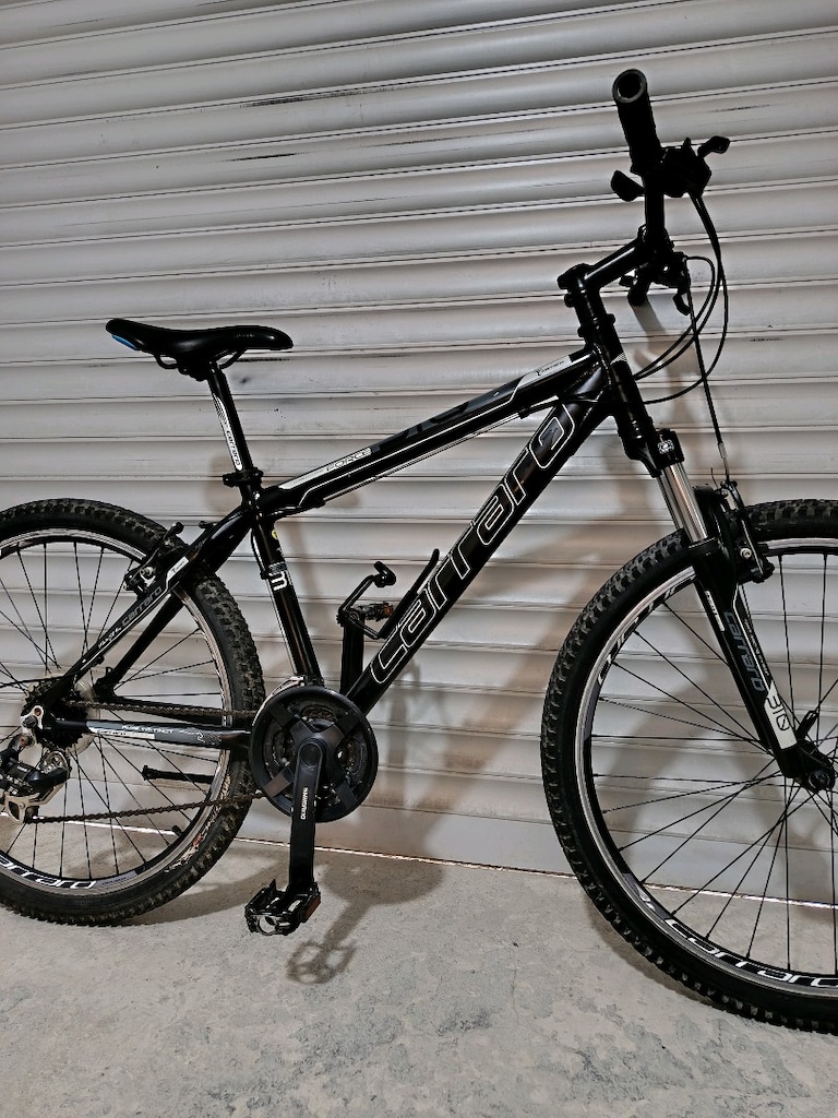 Bisiklet - 8