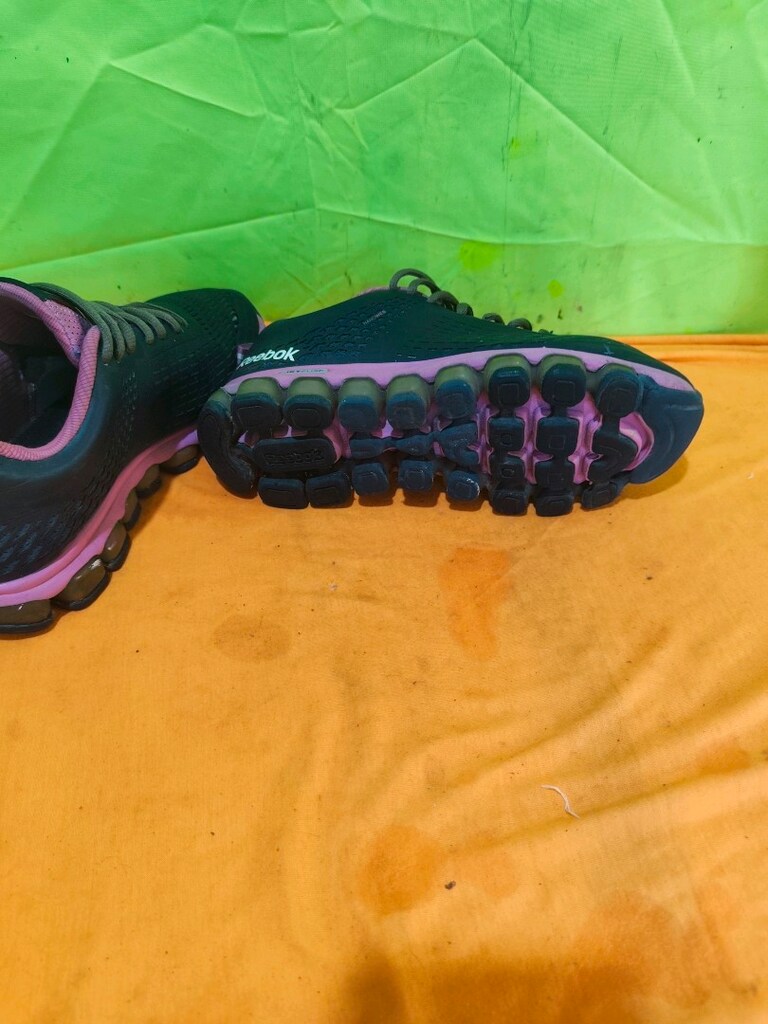reebook marka spor ayakkabı 36 numara - 3