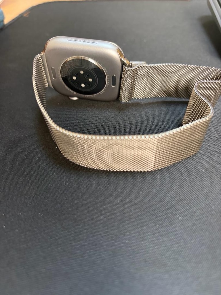 Apple Watch 11. nesil - 3
