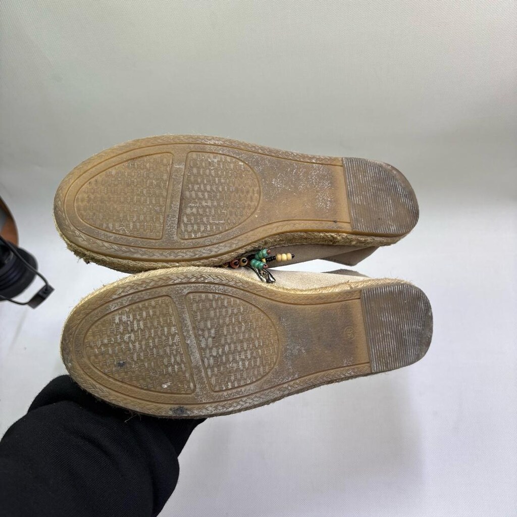 Matraş espadril 38 numara - 2
