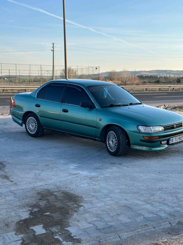 1998 Gli efsane kasa - 5