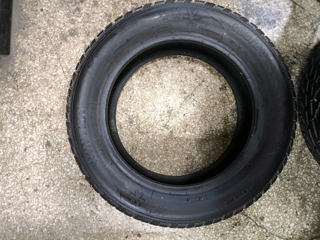185 60 15 - 7