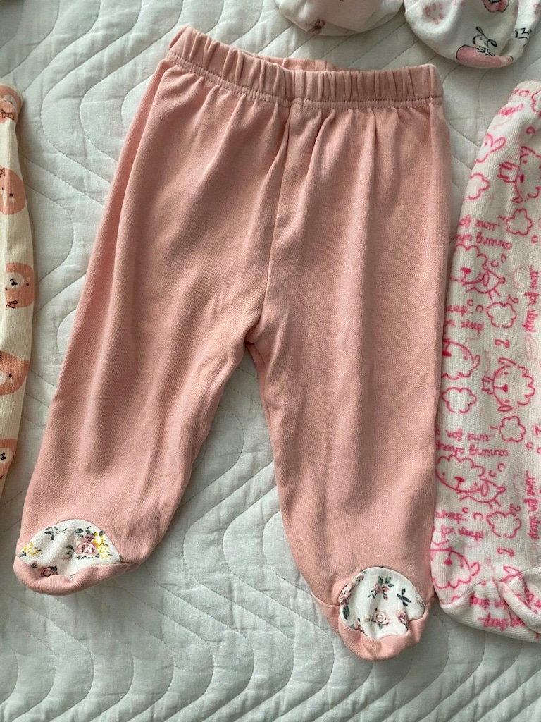6 adet pijama toplu fiyattır - 2