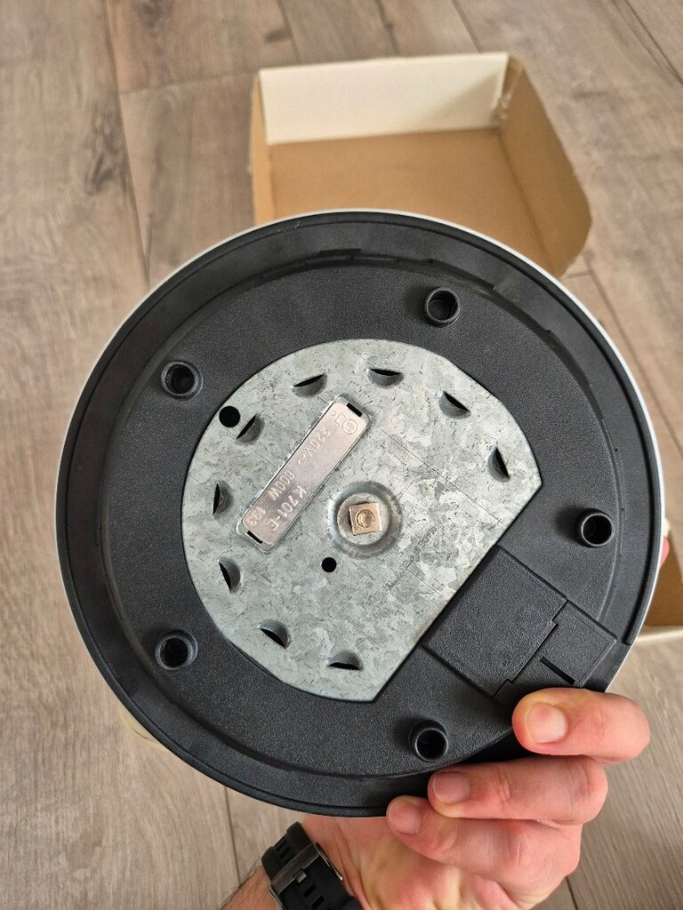 Elektrikli Isıtıcı - 5
