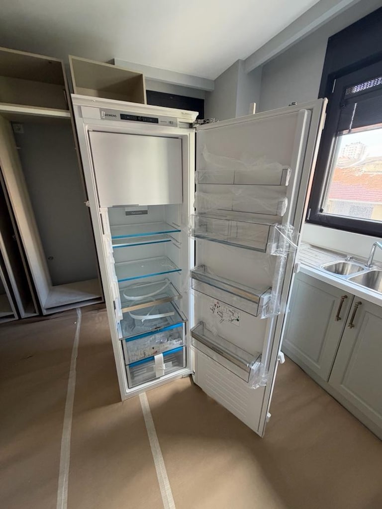Siemens Ankastre Buzdolabı İQ500 - 7