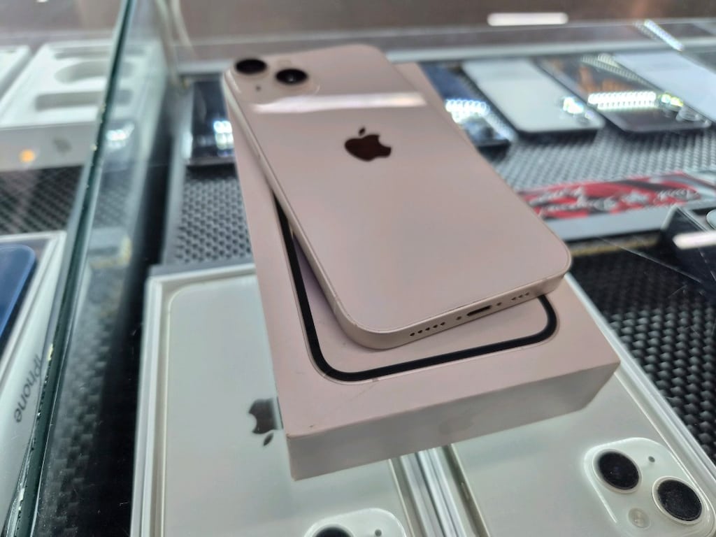 İphone 14 128 Sorunsuz - 5